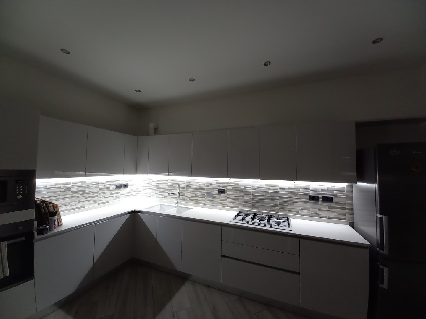 Elettric System di Milano Mirco — Foto 2