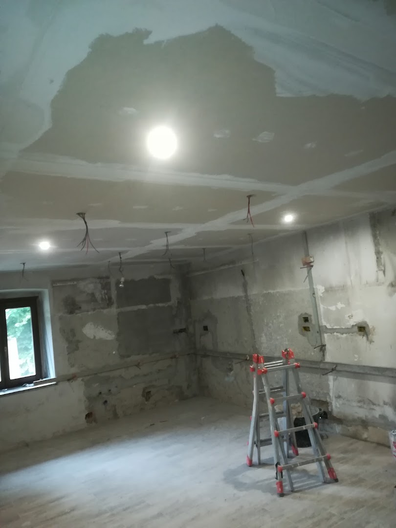 Elettric System di Milano Mirco — Foto 1