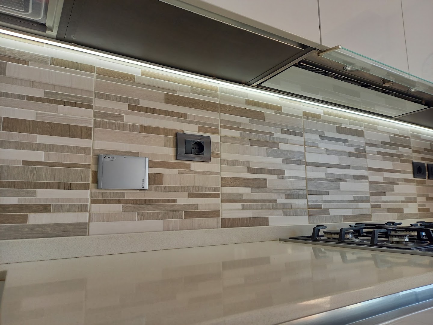 Elettric System di Milano Mirco — Foto 3