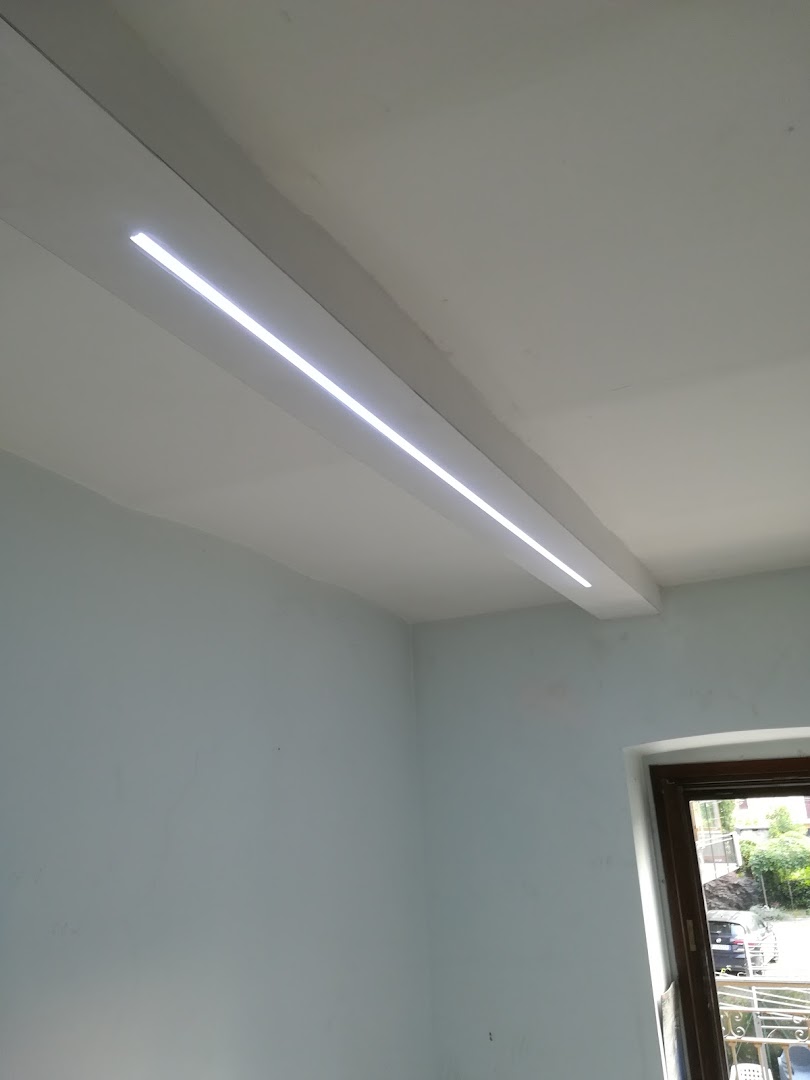 Elettric System di Milano Mirco — Foto 6