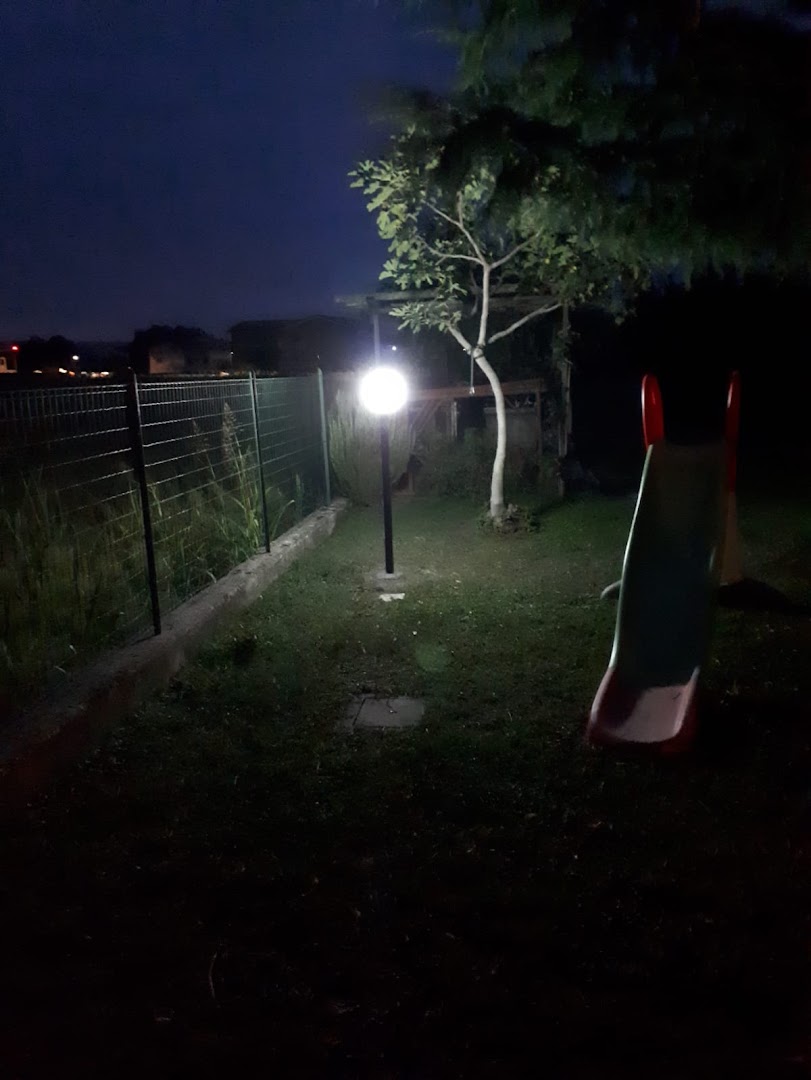 Elettric System di Milano Mirco — Foto 14